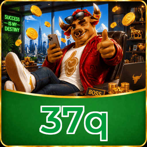 Fortune Tiger Logo 1