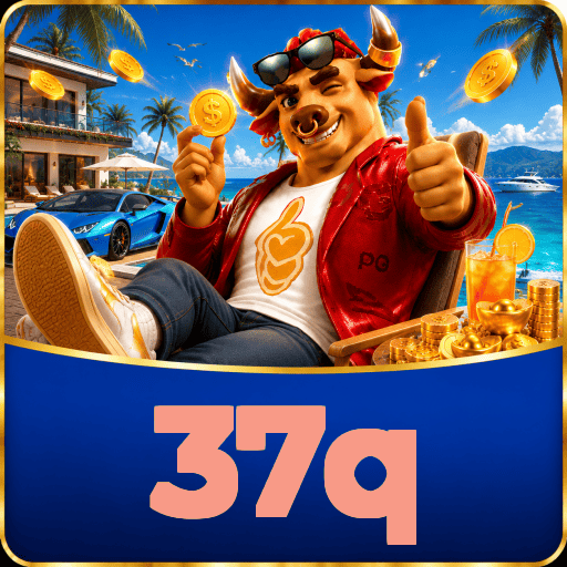 Slots 37q - RTP Alto Certificado