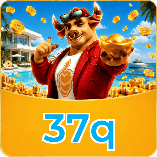 Slots 37q - Jackpots Progressivos